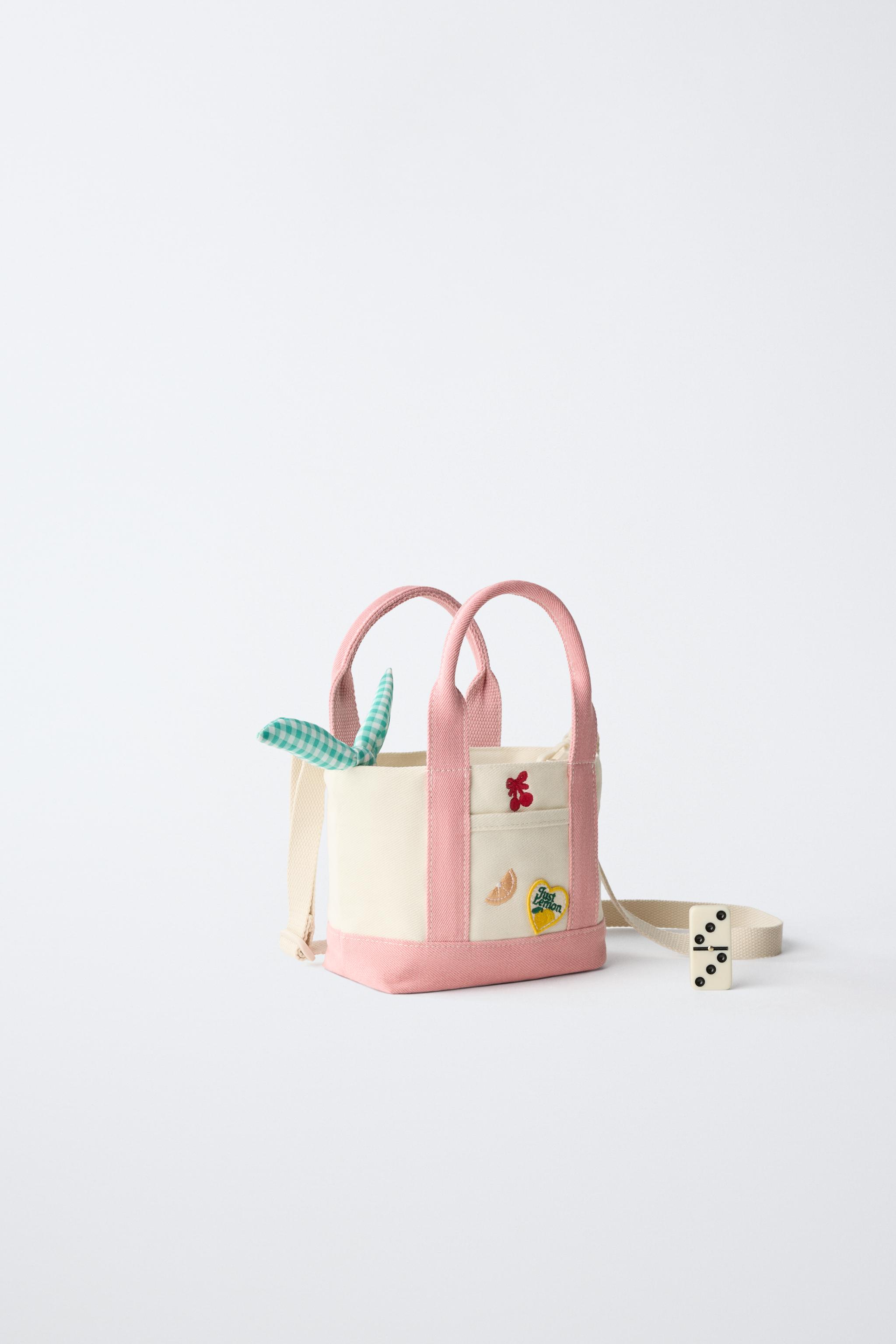 CASUAL CROSSBODY BAG